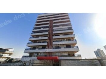 Apartamento em leilao em Americana/SP