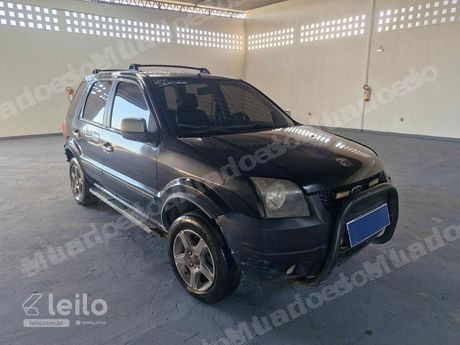 Ford Ecosport em leilao em Candeias/BA
