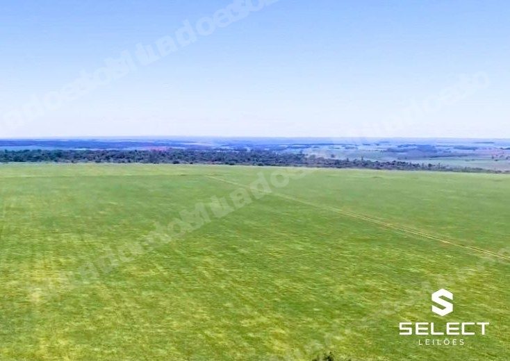 Imovel rural em leilao em Amambai/MS