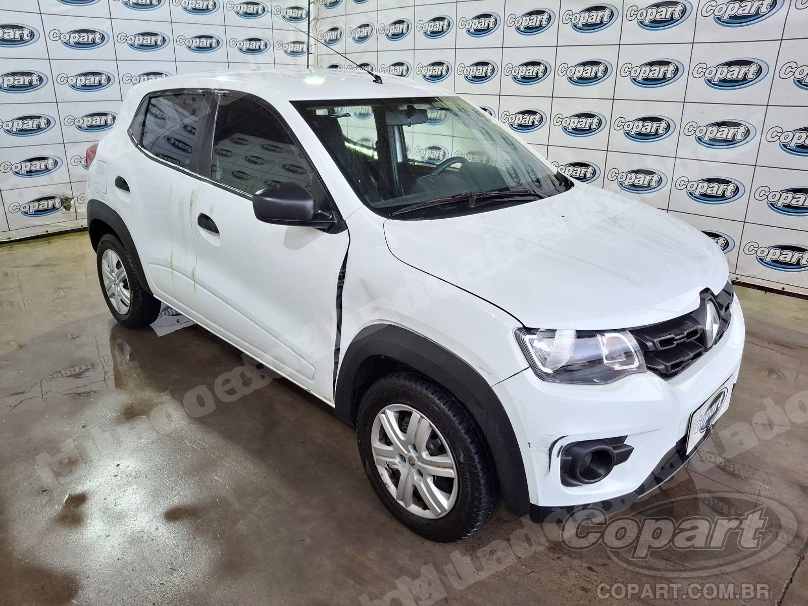 Lote em leilao em Candeias/BA