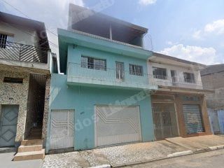 Casa em leilao em São Paulo/SP