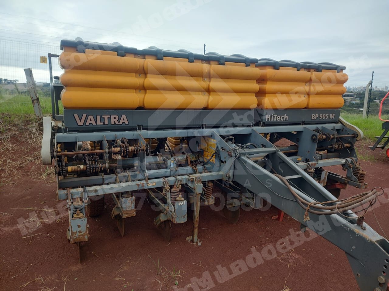 Veiculo em leilao em Terra de Areia/RS