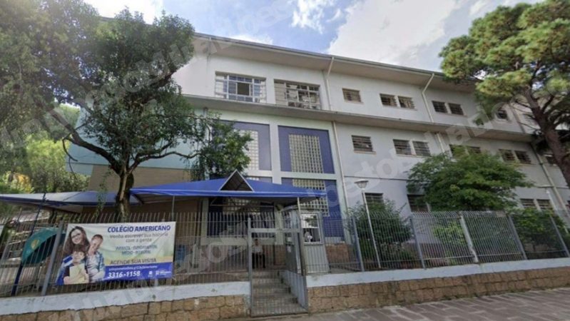 Terreno de 13296 m2 em leilão em Porto Alegre/RS