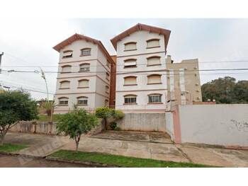 Apartamento em leilao em Ijuí/RS
