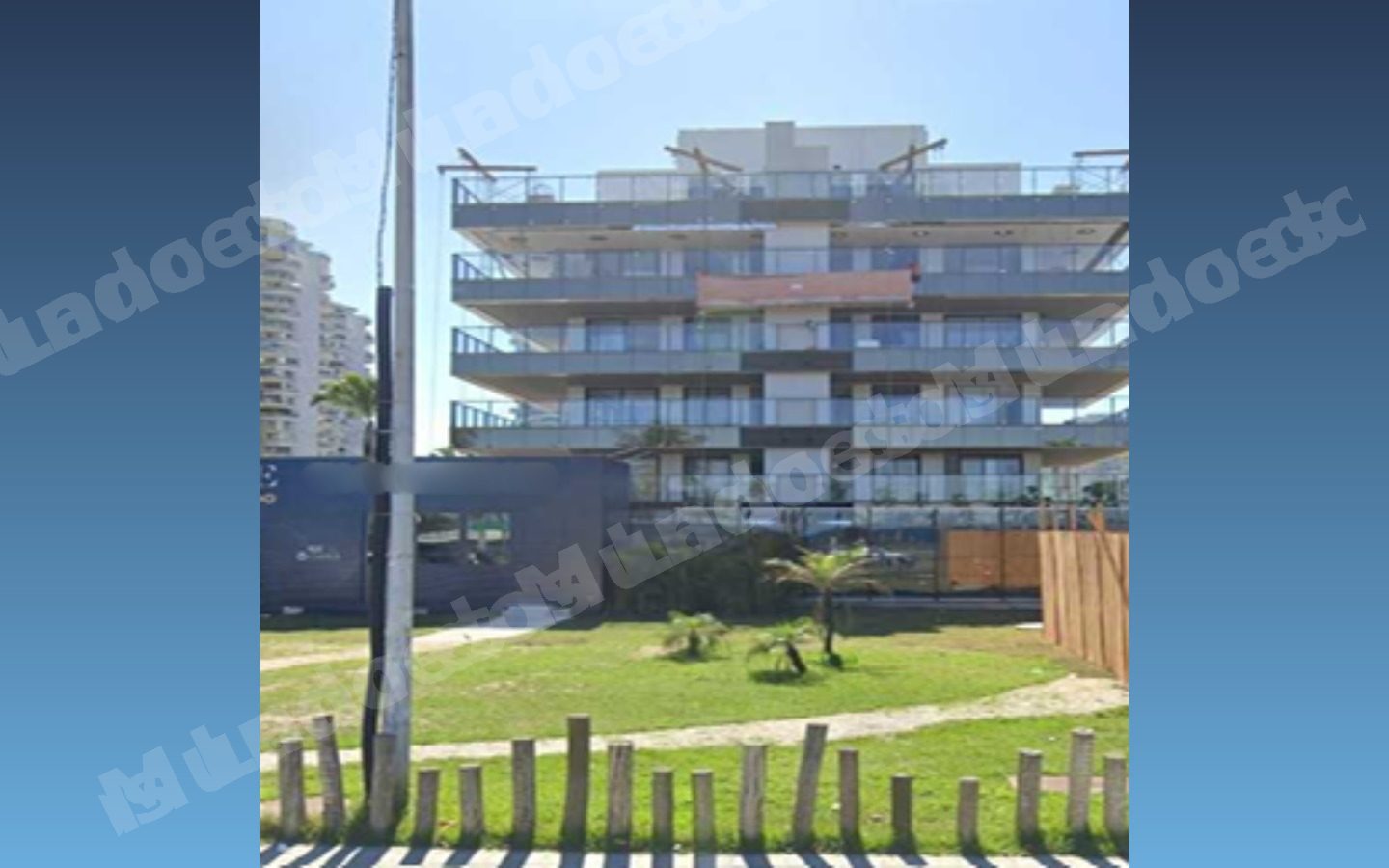 Imovel em leilao em Rio de Janeiro/RJ