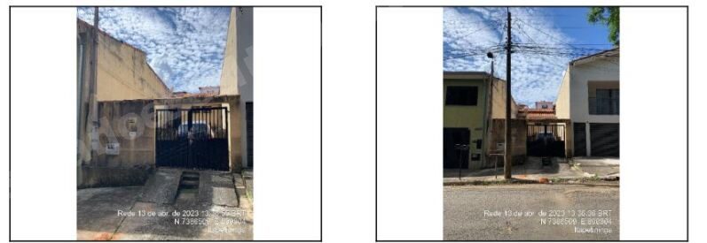Casa em leilao em Itapetininga/SP