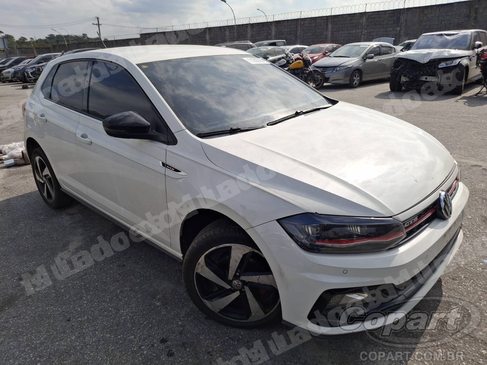 Lote em leilao em Pirapora/SP