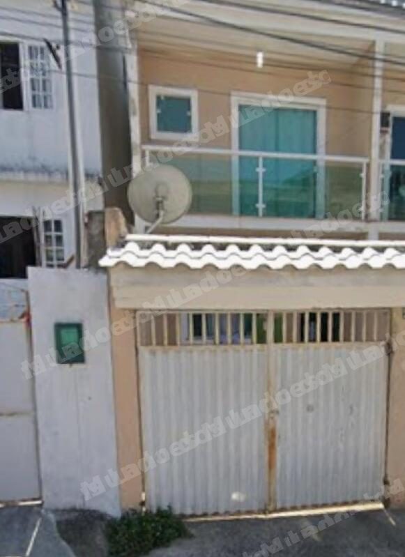 Apartamento em leilao em Rio de Janeiro/RJ