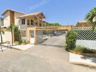 Apartamento em leilao em Fortaleza/CE
