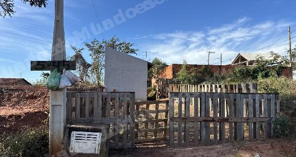 Casa em leilao em SP