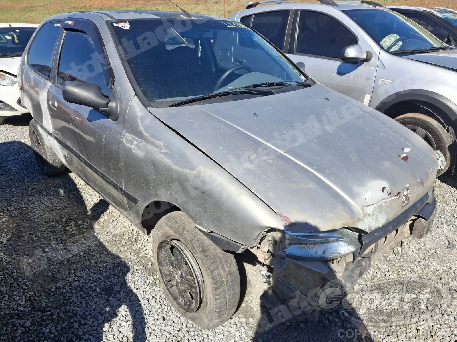 Lote em leilao em Itaquaquecetuba/SP