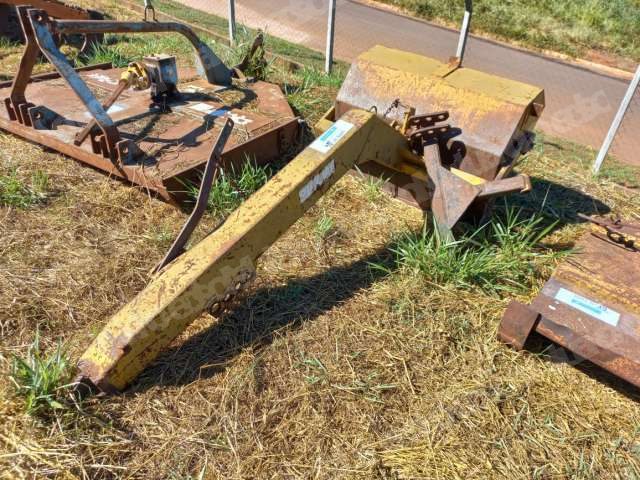 Lote em leilao em Brasil