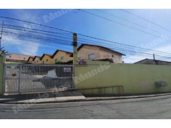 Imovel em leilao em Franco da Rocha/SP