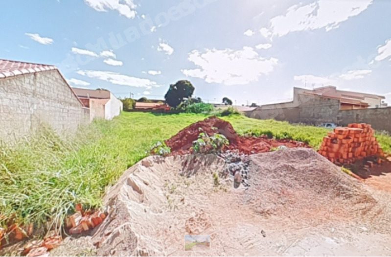 Terreno em leilao em Monte Carmelo/MG
