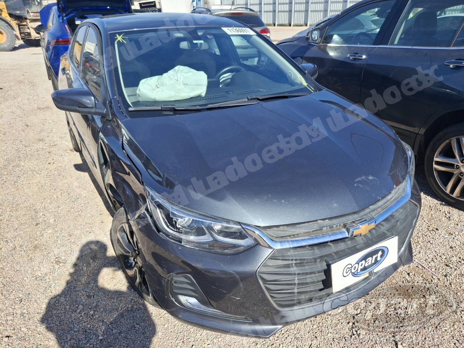 Lote em leilao em Curitiba/PR
