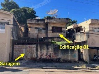 Casa em leilao em Jundiaí/SP