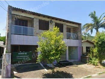 Casa em leilao em Novo Hamburgo/RS