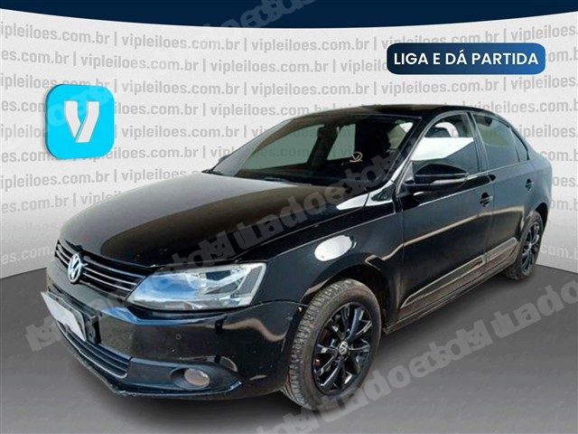 Volkswagen 2011 em leilão em Goiânia/GO
