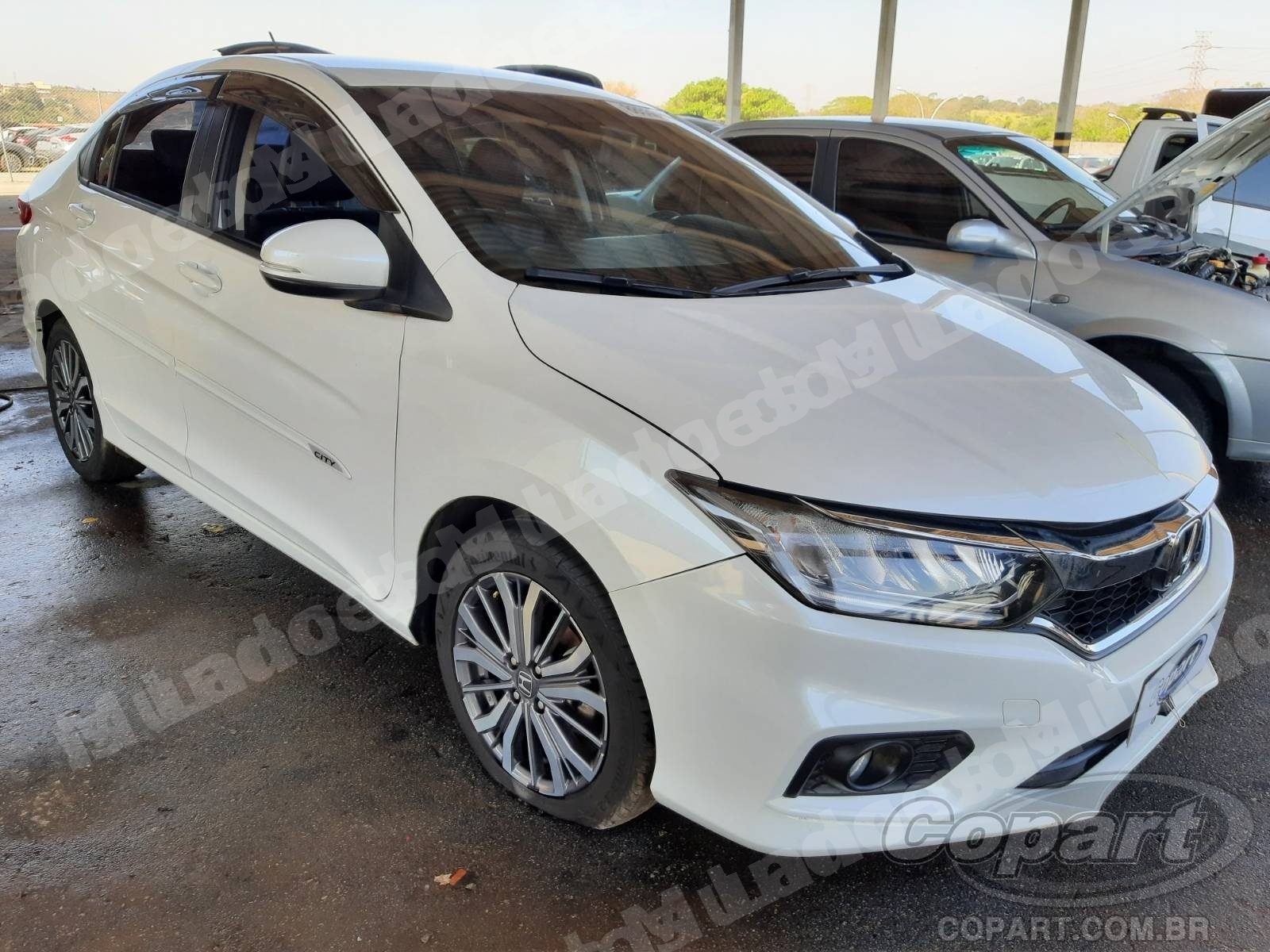 Lote em leilao em Pirapora/SP