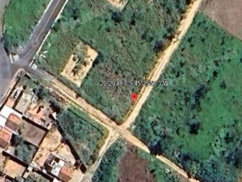 Imóvel de 616 m2 em leilão em Formiga/MG