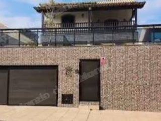 Casa de 198 m2 em leilao em Iguaba Grande/RJ