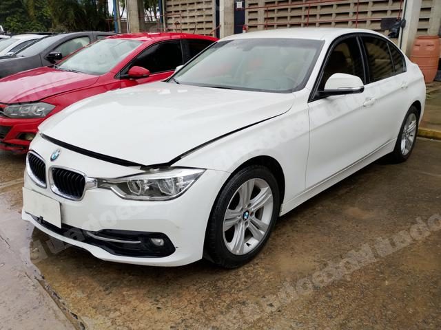 Bmw em leilao em Brasil
