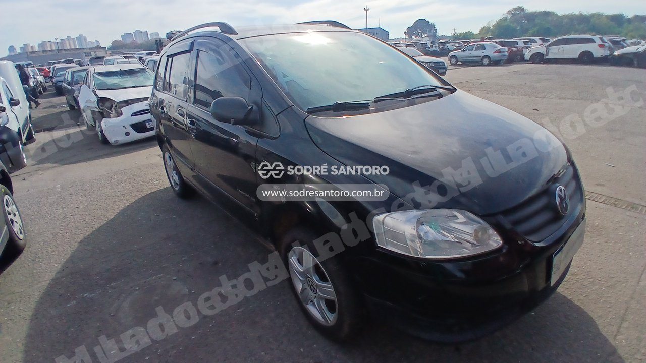Volkswagen em leilao em Brasil