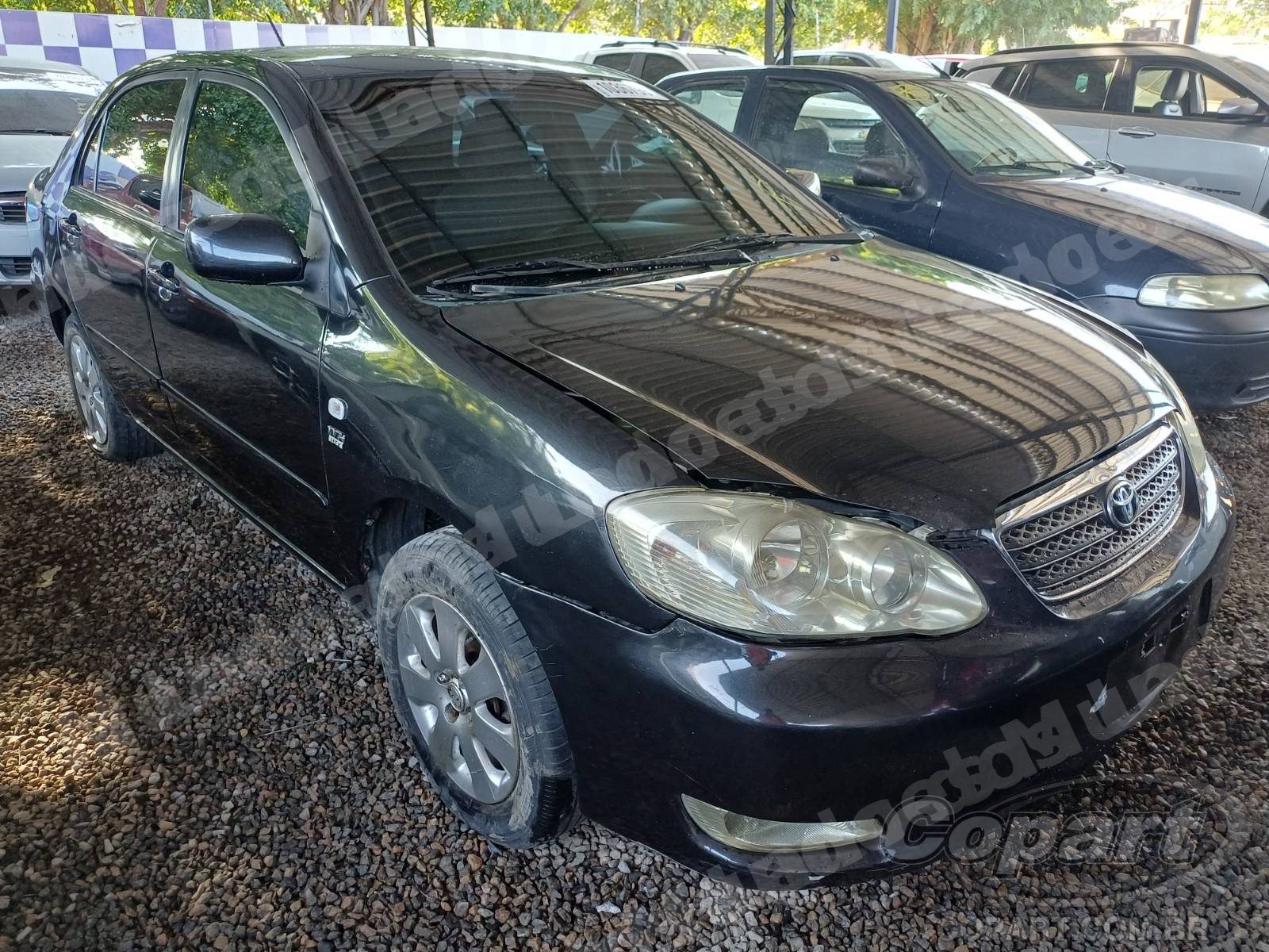 Lote em leilao em Eusébio/CE