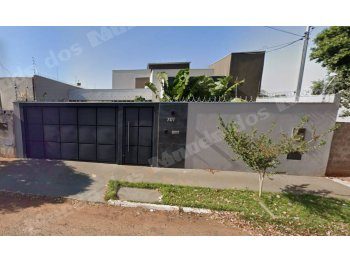 Imovel em leilao em Campo Grande/MS