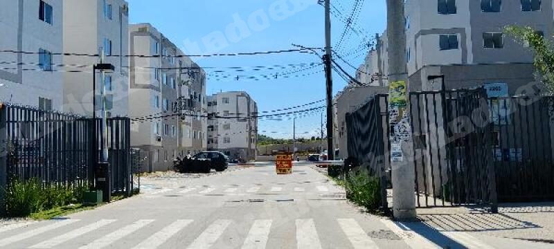 Apartamento em leilao em Rio de Janeiro/RJ