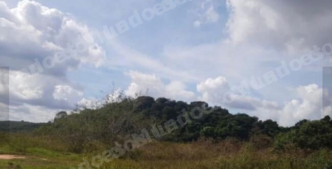 Imovel rural em leilao em Município de Carnaubais/RN