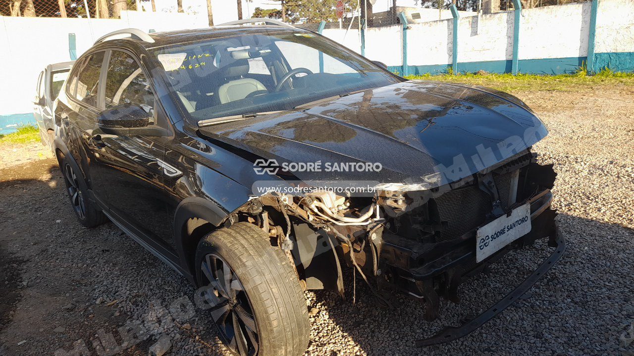 Volkswagen em leilao em São José dos Pinhais/PR