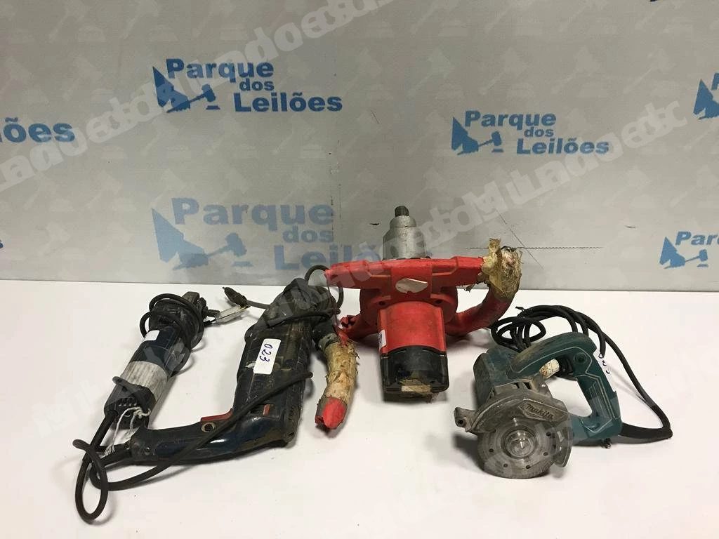 Lote em leilao em Brasil - Lote 1010