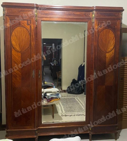 Lote em leilao em Brasil