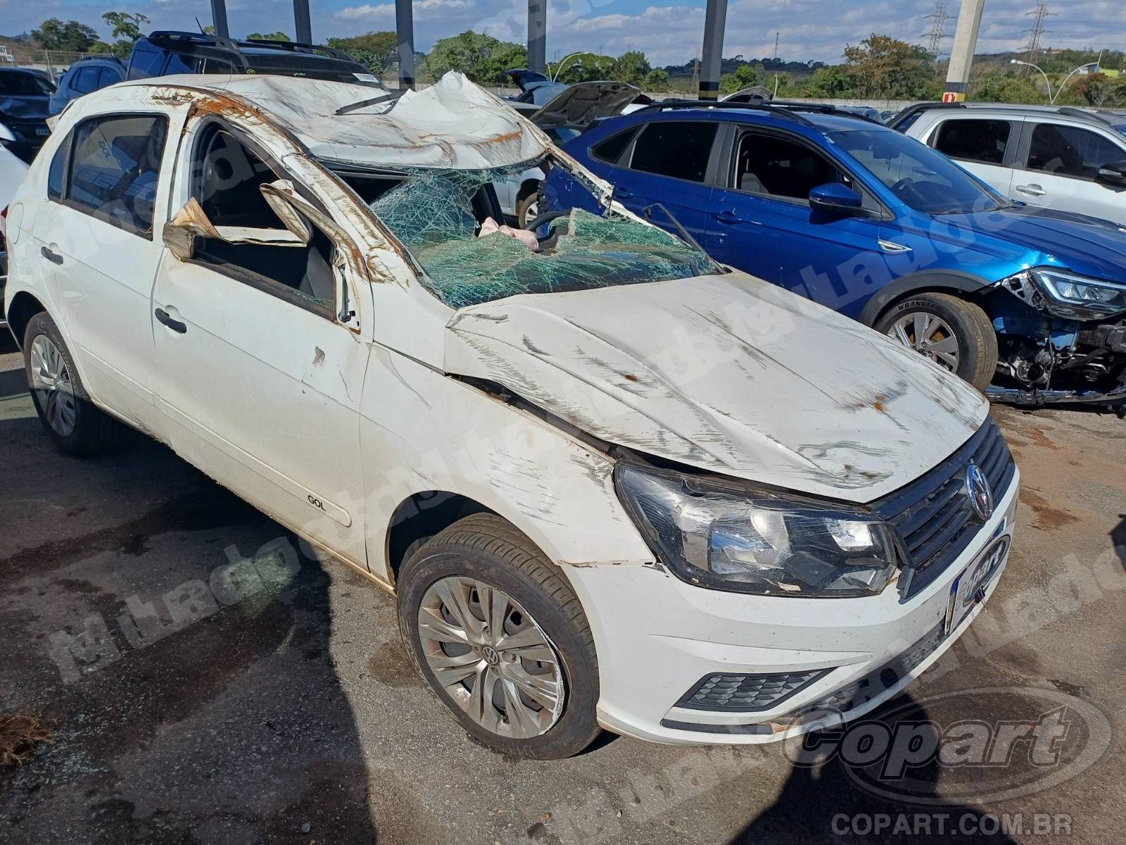 Lote em leilao em Pirapora/SP
