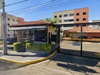 Apartamento de 43 m2 em leilao em Camaçari/BA