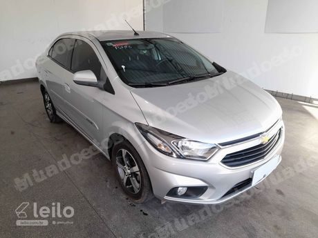 Chevrolet em leilao em Aparecida de Goiânia/GO