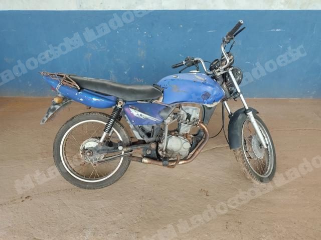 Honda em leilao em Brasil