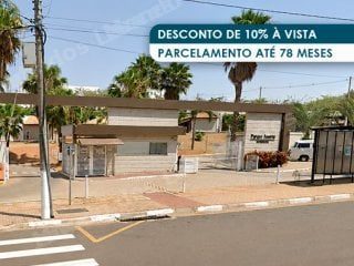 Apartamento em leilao em Americana/SP