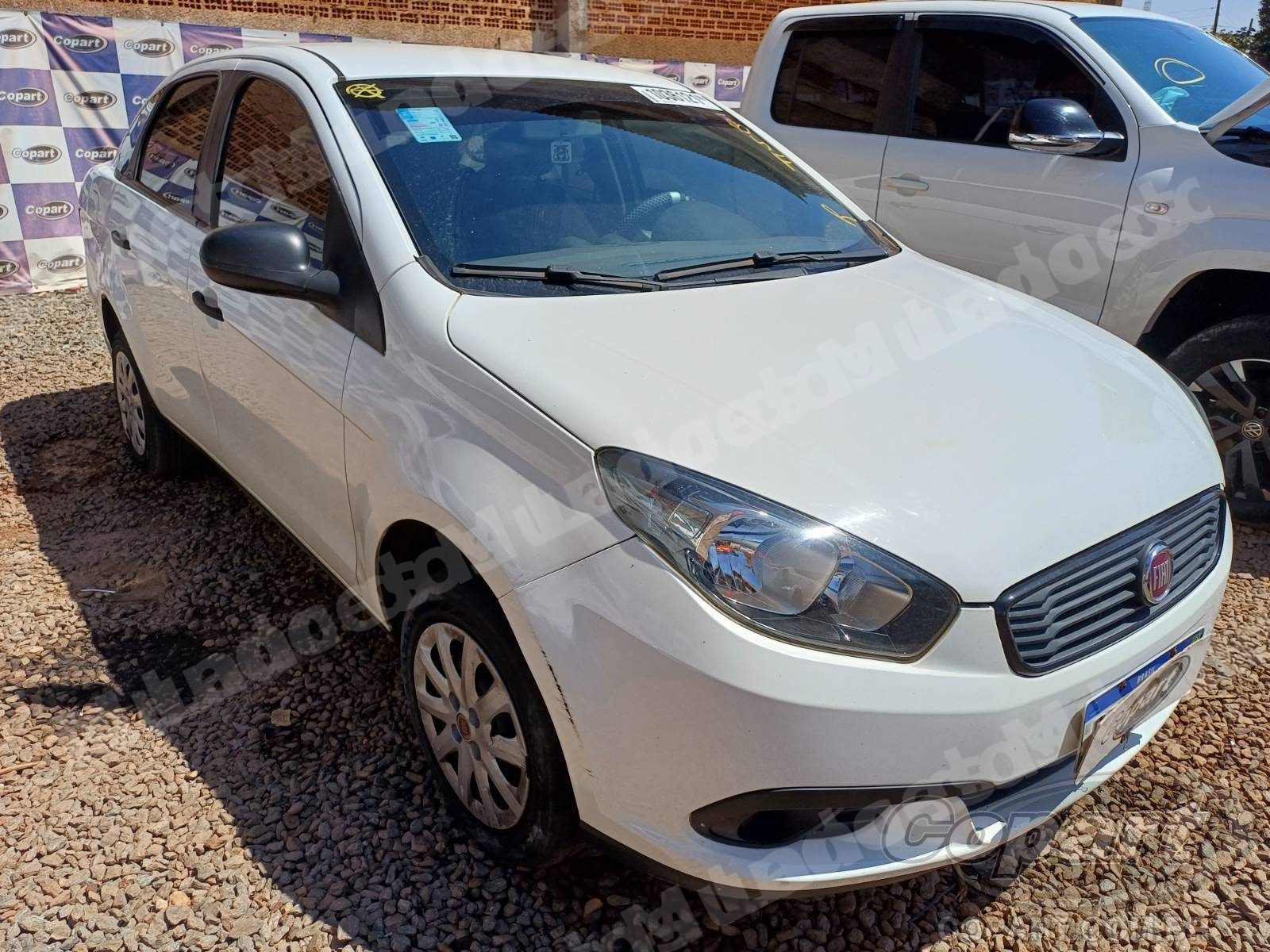 Lote em leilao em Goiânia/GO