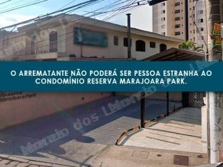Imovel em leilao em São Paulo/SP