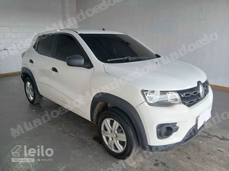 Renault em leilao em Manaus/AM