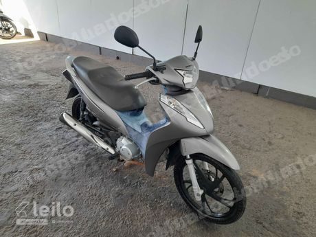 Honda em leilao em Aparecida de Goiânia/GO
