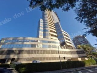 Imóvel comercial de 57 m2 em leilão em Barueri/SP