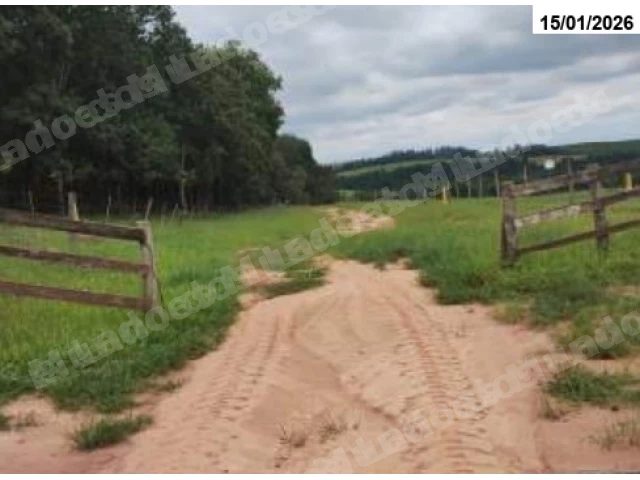 Imóvel rural em leilão em Itu/SP