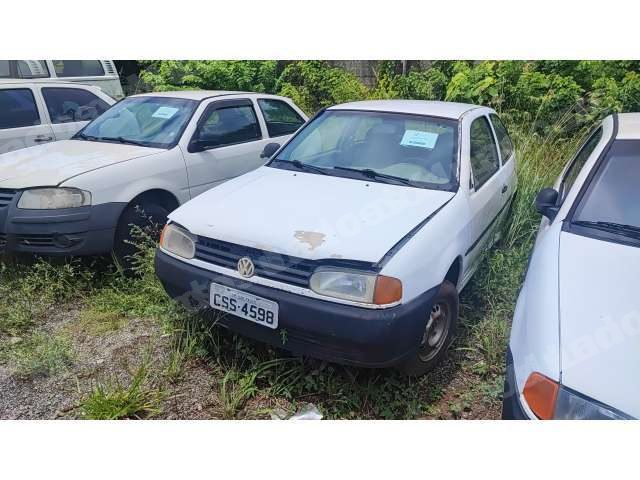 Vw em leilao em Brasil