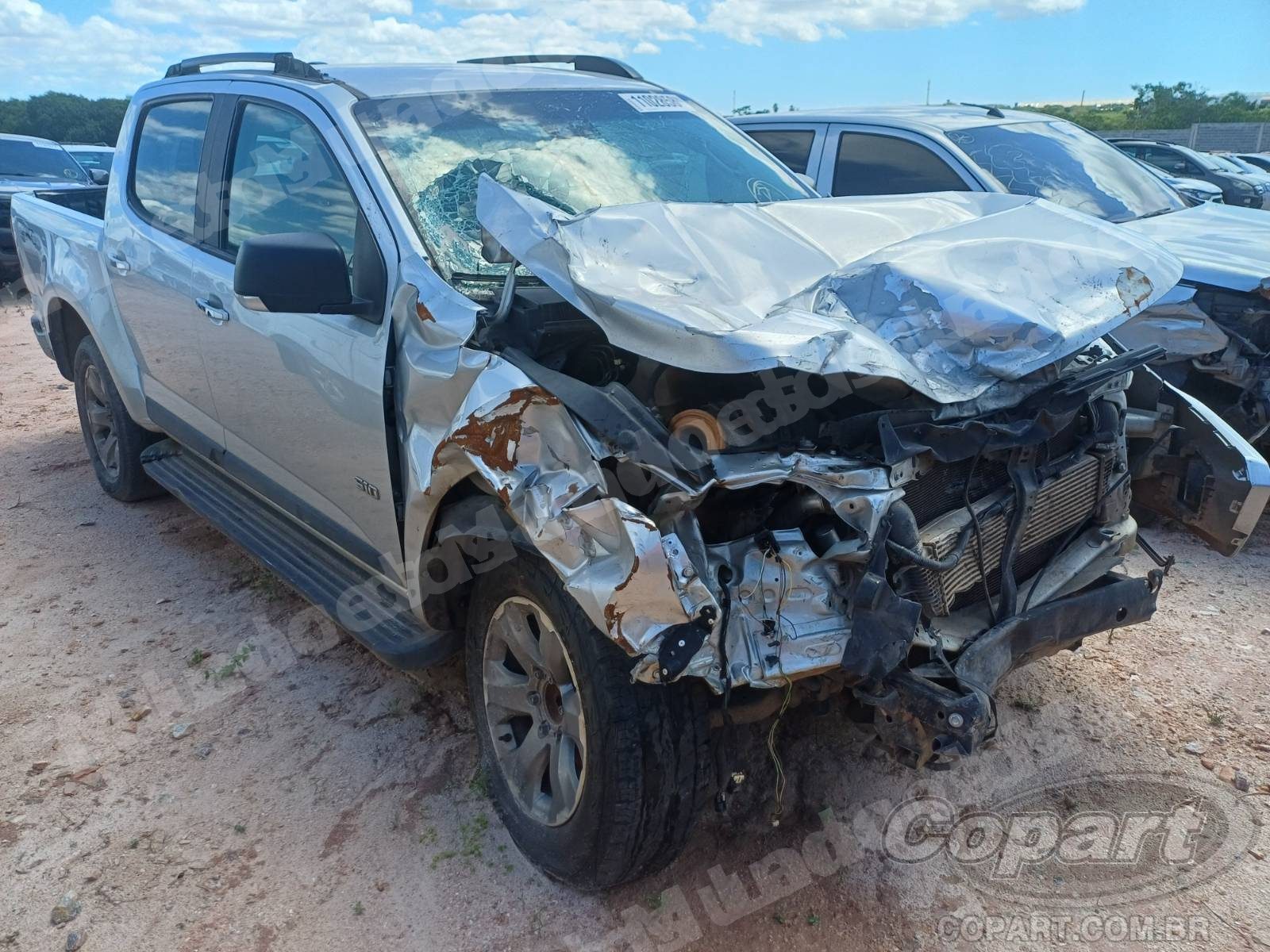 Lote em leilao em Eusébio/CE