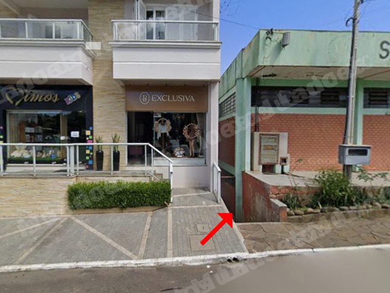 Terreno em leilao em Fontoura Xavier/RS