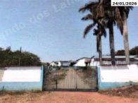 Casa em leilão em Campanha/MG