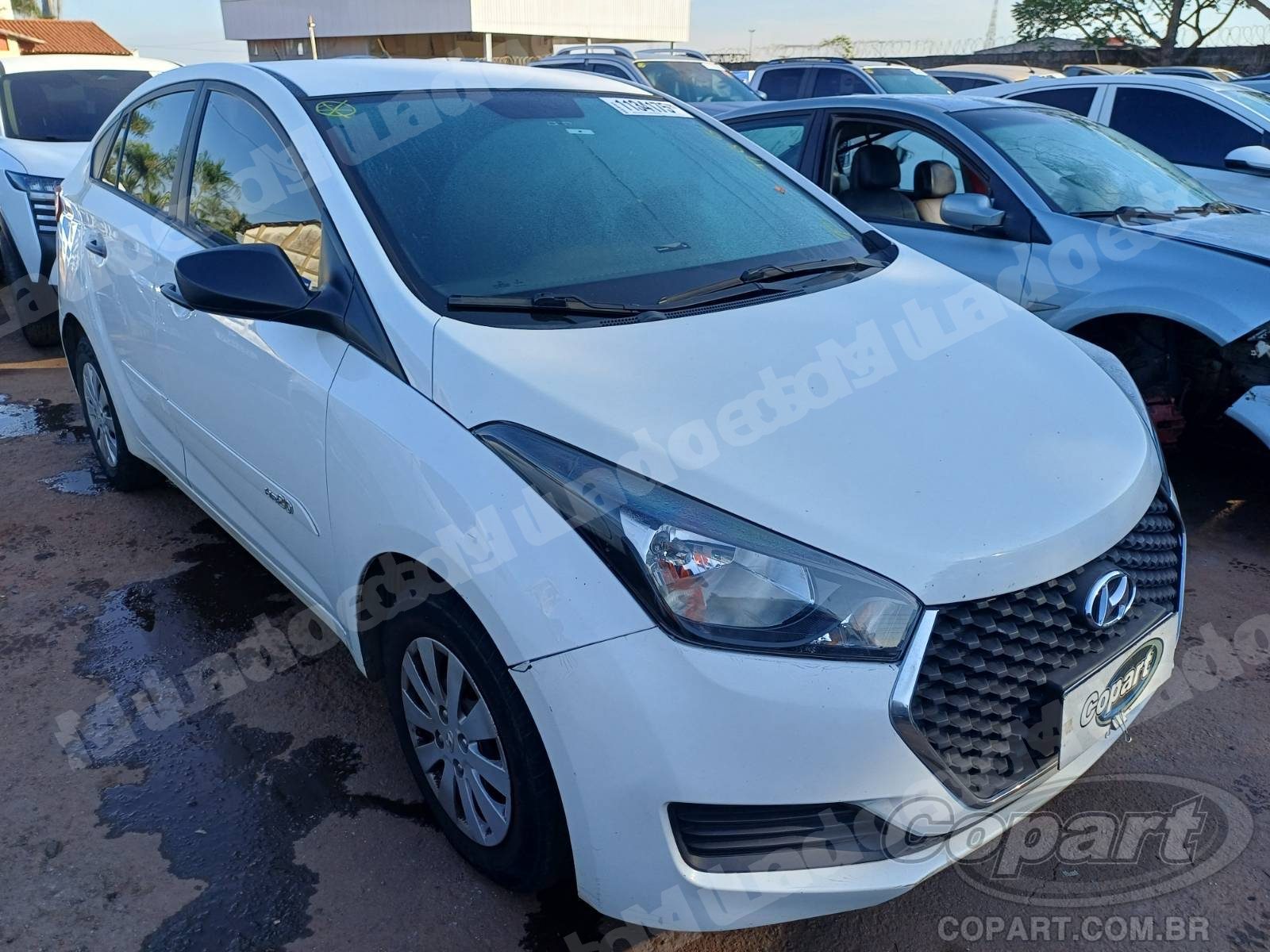 Lote em leilao em Goiânia/GO